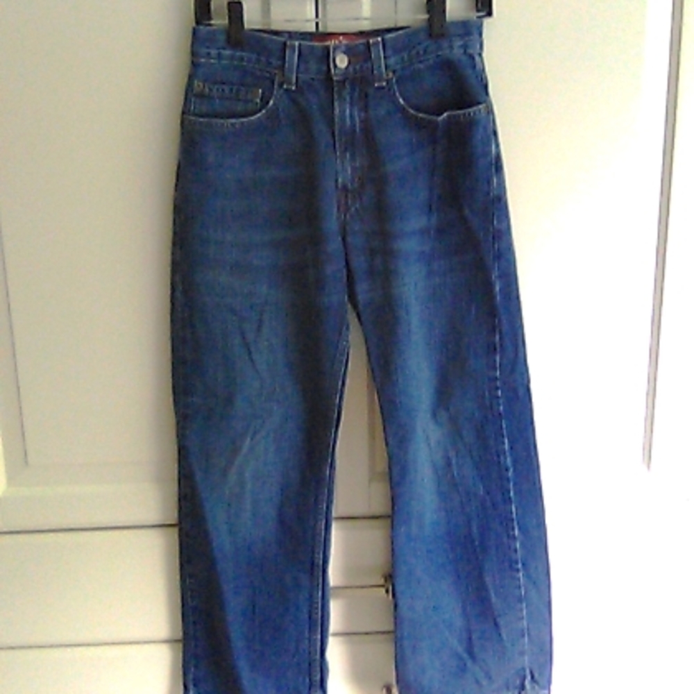 Levi's Loose Straight 569 Jeans